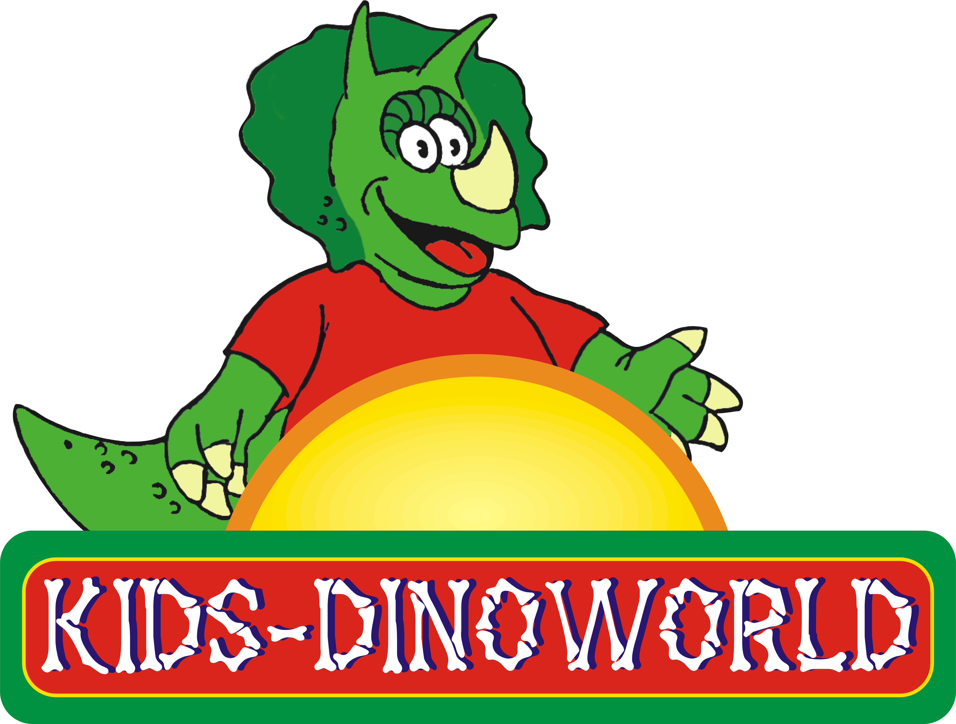 Kids-Dinoworld